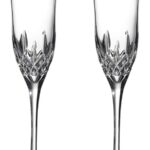 waterford lismore essence flute set image