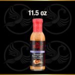 magic fajita seasoning blend