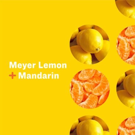 everyone hand soap meyer lemon mandarin