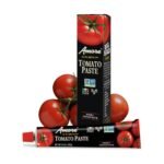 amore double concentrated tomato paste image