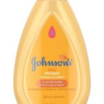 johnsons baby shampoo travel size image