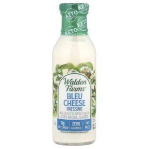 walden farms bleu cheese dressing