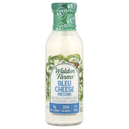 walden farms bleu cheese dressing