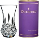 waterford giftology lismore bon bon vase clear image