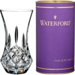 waterford giftology lismore bon bon vase clear image