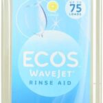 earth friendly wave jet rinse aid