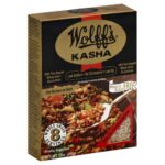 wolffs kasha whole pack