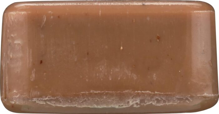 one with nature vanilla oatmeal dead sea soap