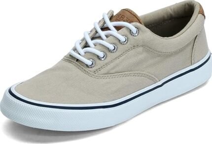 Sperry Men's Striper Ii Cvo, SW Chino, 12