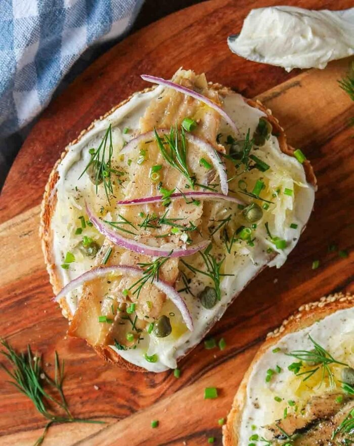 bar harbor wild smoked kippers
