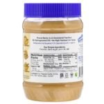 peanut butter & co crunch time