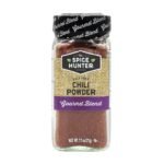 the spice hunter chili powde blend
