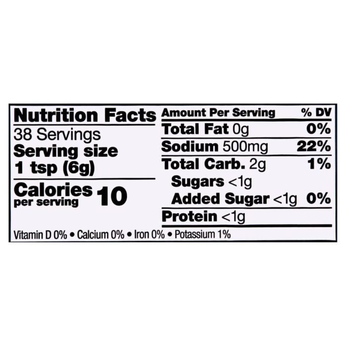 better than bouillon reduced sodium vegetable base image