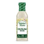 walden farms coleslaw dressing bottle image
