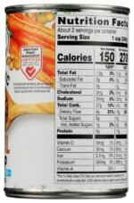 health valley organic lentil soup no salt