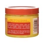 creme of nature argan hair & scalp conditioner