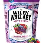 wiley wallaby blasted berry licorice pack