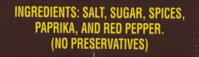 angelos bbq seasoning