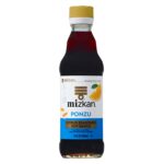 mizkan ponzu citrus seasoned soy sauce