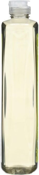 ecos dish soap bamboo lemon