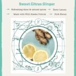neptune fish jerky sweet citrus ginger