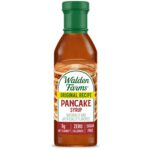 walden farms pancake syrup