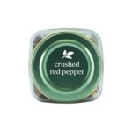 simply organic red papper crushed organic