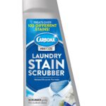 carbona stain wizard bio enzyme stain remover