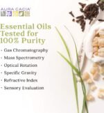 aura cacia frankincense in jojoba