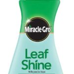 Miracle-Gro Leaf Shine, Green