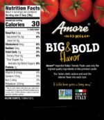 amore double concentrated tomato paste image