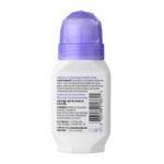 crystal mineral roll on lavender & white tea