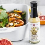 the ginger people organic ginger juice