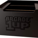 arcade 1 up branded riser 1 ft
