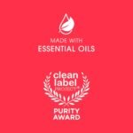 crystal essence deodorant spray pomegranate