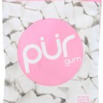 pur bubble gum sugar free pack