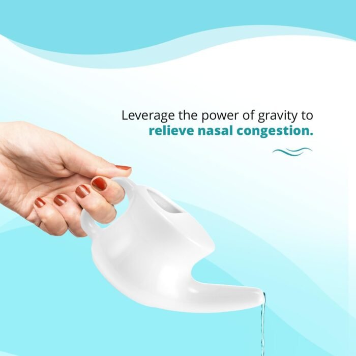 ancient secrets nasal cleansing pot