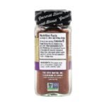 the spice hunter chili powde blend
