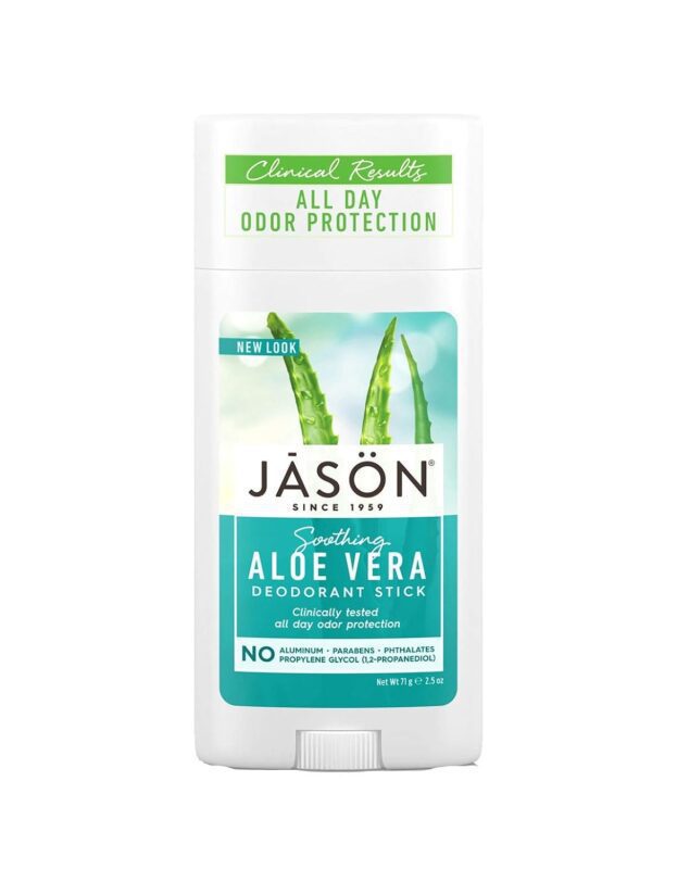 jason aloe vera stick deodorant pack image