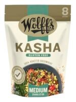 wolffs kasha medium granulation