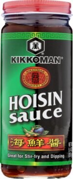 kikkoman hoisin sauce image