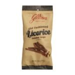 gilliam old fashioned candy licorice drops pack image