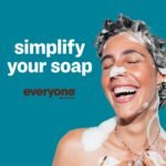 everyone 3in1 soap pacific eucalyptus