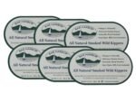 bar harbor wild smoked kippers