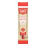 mutti triple concentrated tomato tube paste pack