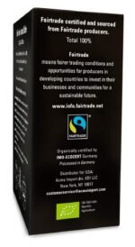 mount hagen single serve instant coffee pack