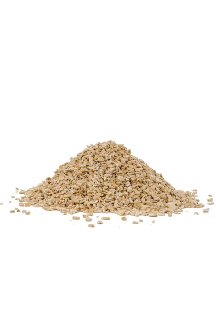bobs red mill steel cut steel whole grain oats pack image