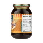 eden foods organic barley malt syrup