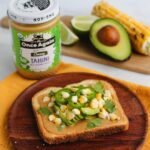 once again organic sesame tahini unsweetened pack