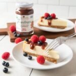 rigoni di asiago fiordifrutta raspeberry spread image